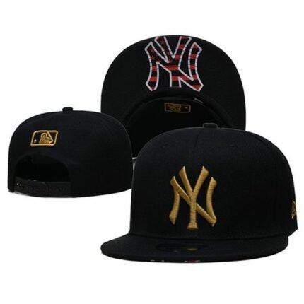 New York Yankees Snapback Hat
