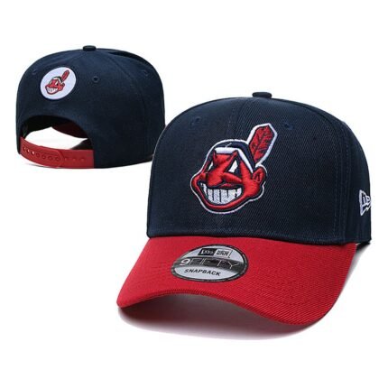 Cleveland Guardians Adjustable Hat