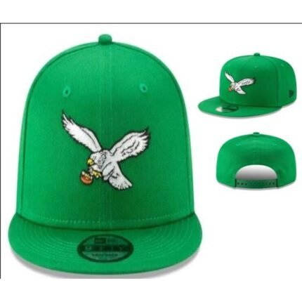 Jacksonville Jaguars Snapback Hat