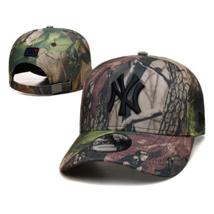 New York Yankees Adjustable Hat