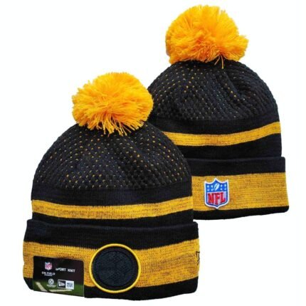 Pittsburgh Steelers Beanies Knit Hat